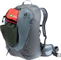 Deuter AC Lite 21 SL - Shale/Graphite