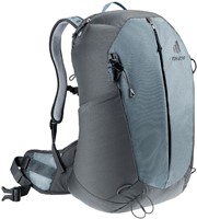 Deuter AC Lite 21 SL - Shale/Graphite