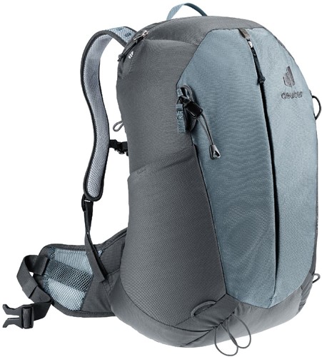 Deuter AC Lite 21 SL - Shale/Graphite