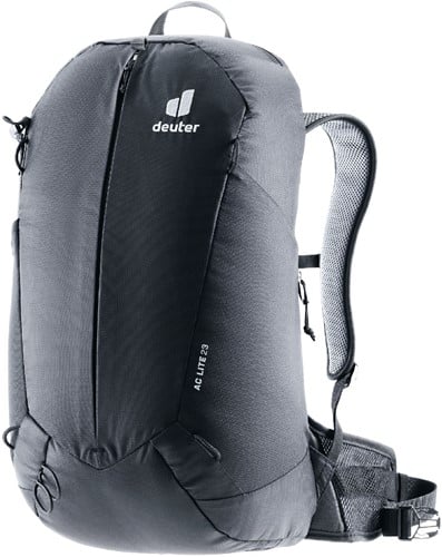 Deuter AC Lite 23 - Schwarz