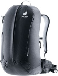 Deuter AC Lite 25 EL - Schwarz