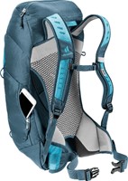 Deuter AC Lite 14 SL - Lagoon/Atlantic