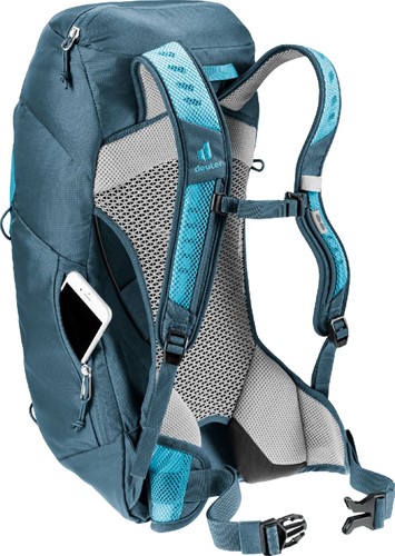 Deuter AC Lite 14 SL - Lagoon/Atlantic