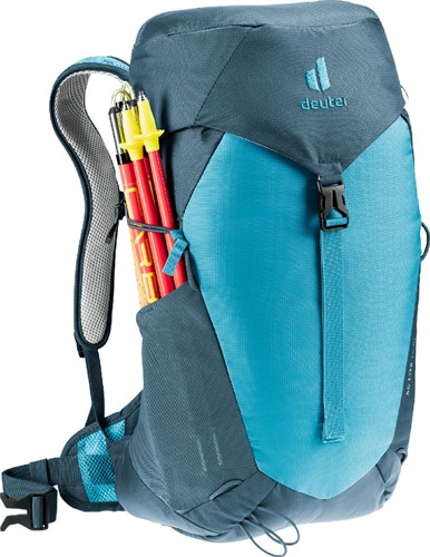Deuter AC Lite 14 SL - Lagoon/Atlantic