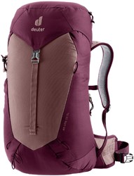 Deuter AC Lite 28 SL - Ash Rose/Cassis