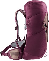 Deuter AC Lite 28 SL - Ash Rose/Cassis