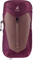 Deuter AC Lite 28 SL - Ash Rose/Cassis