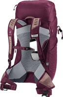 Deuter AC Lite 28 SL - Ash Rose/Cassis