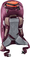 Deuter AC Lite 28 SL - Ash Rose/Cassis