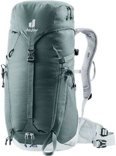 Deuter Trail 22 SL - Teal/Tin
