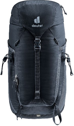 Deuter Trail 22 SL Schwarz 4046051171791