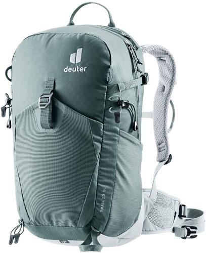 Deuter Trail 23 SL - Teal/Tin