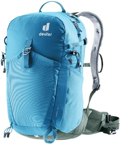 Deuter Trail 25 - Wave/Ivy