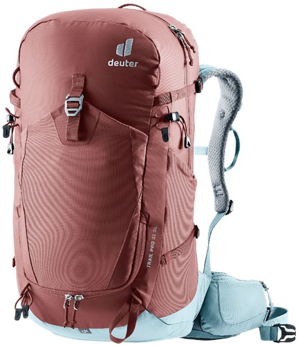 Deuter Trail Pro 31 SL - Caspia/Dusk