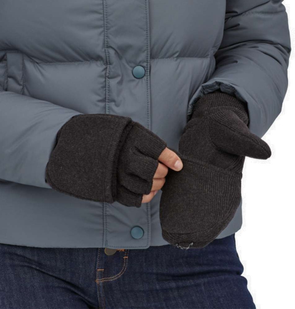 Better sweater gloves patagonia clearance