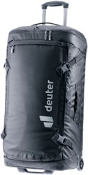Deuter Duffel Pro Movo 90 - Schwarz