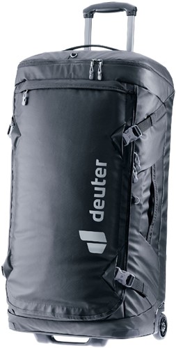 Deuter Duffel Pro Movo 90 - Schwarz
