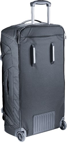 Deuter Duffel Pro Movo 90 - Black