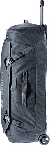 Deuter Duffel Pro Movo 90 - Black