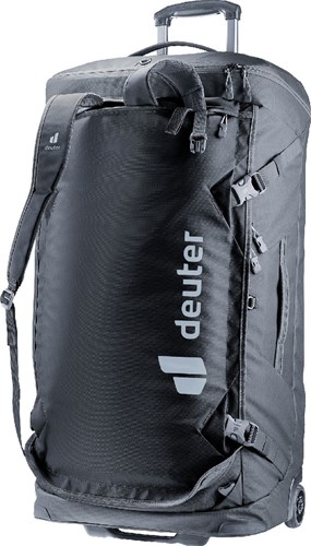 Deuter Duffel Pro Movo 90 - Black