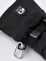 Hestra Army Leather Extreme - Mitt - Black/Black