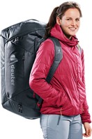 Deuter Duffel Pro 60 - Black