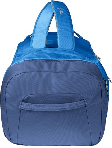 Deuter Duffel Pro 90 - Neptune/Night Blue