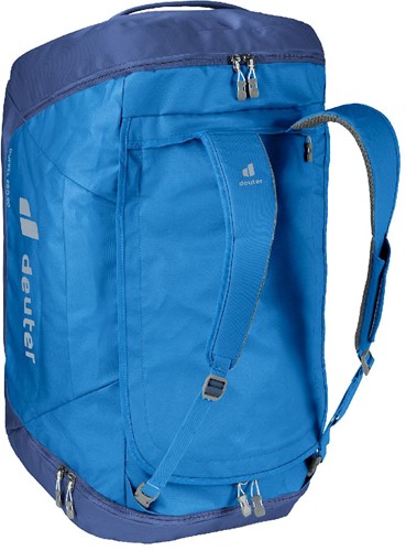Deuter Duffel Pro 90 - Neptune/Night Blue