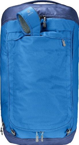 Deuter Duffel Pro 90 - Neptune/Night Blue