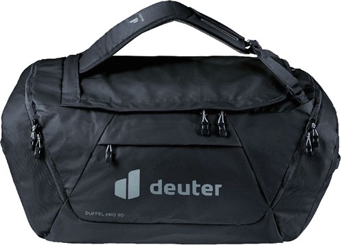 Deuter Duffel Pro 90 - Black