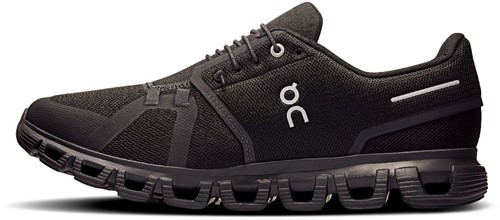 On Cloud 6 M - Black/Black