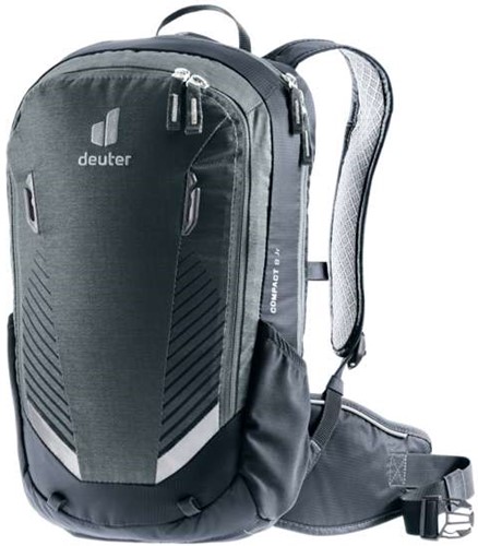 Deuter Compact 8 Jr. - Graphite/Black