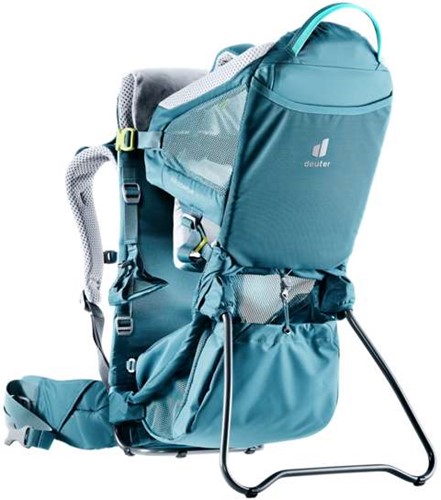 Deuter Kid Comfort Active SL - Denim