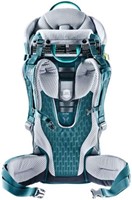 Deuter Kid Comfort Active SL - Denim