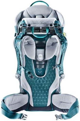 Deuter Kid Comfort Active SL - Denim
