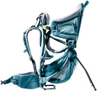 Deuter Kid Comfort Active SL - Denim