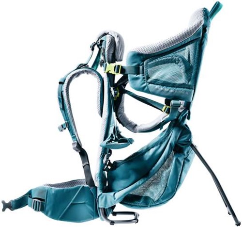 Deuter Kid Comfort Active SL - Denim