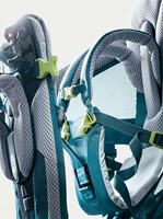 Deuter Kid Comfort Active SL - Denim