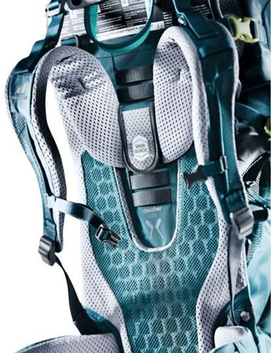 Deuter Kid Comfort Active SL - Denim