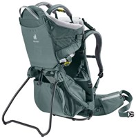 Deuter Kid Comfort Active - Teal