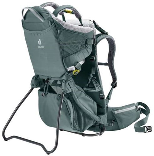 Deuter Kid Comfort Active - Teal