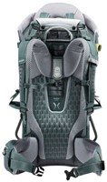 Deuter Kid Comfort Active - Teal