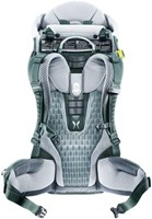 Deuter Kid Comfort Active - Teal