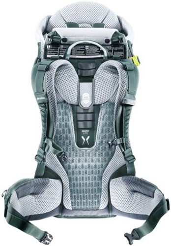Deuter Kid Comfort Active - Teal