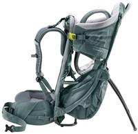 Deuter Kid Comfort Active - Teal