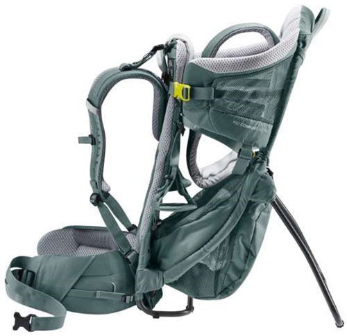 Deuter Kid Comfort Active - Teal