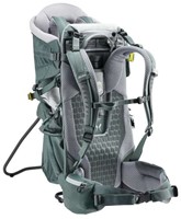 Deuter Kid Comfort Active - Teal