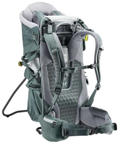 Deuter Kid Comfort Active - Teal