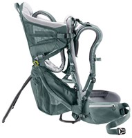 Deuter Kid Comfort Active - Teal