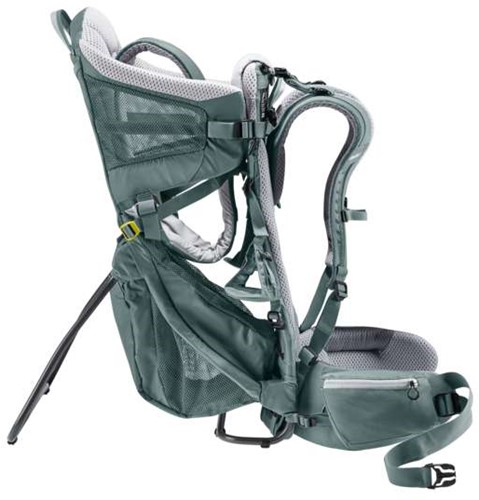 Deuter Kid Comfort Active - Teal